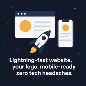 Landing Pad | Versa Launch 1 Versa Launch