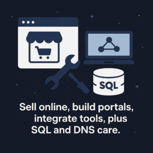 Landing Pad | Versa Launch 2 Versa Launch