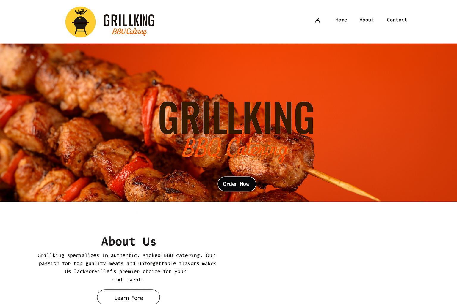 Grillking testimonial