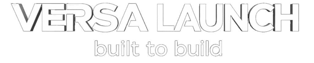 Landing Pad | Versa Launch 1 Versa Launch – done-for-you websites, apps, and digital systems